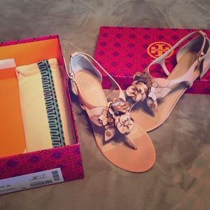 Tory Burch sandals